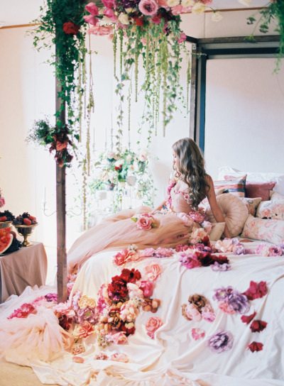 Fairytale Dress: Russian Wedding Style – Project FairyTale