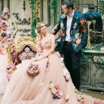 Russian Fairytale Wedding