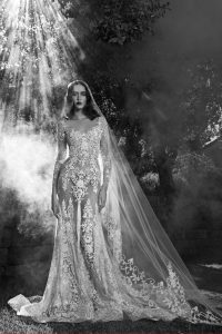 Fairytale Dress: Zuhair Murad Bridal Fall 2016 – Project FairyTale