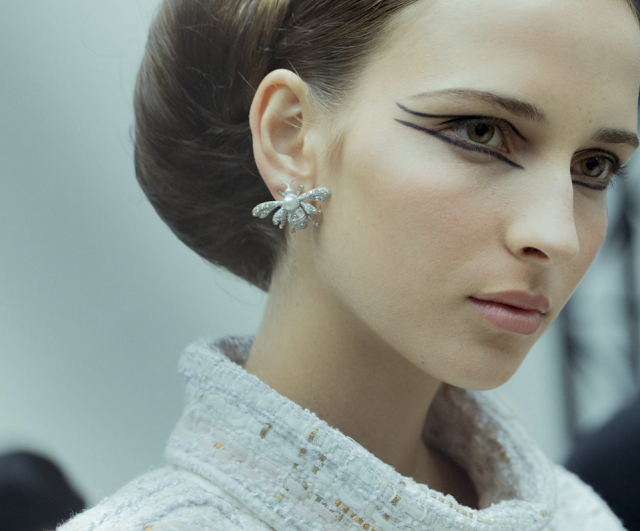 Project Fairytale: Chanel behind the scenes