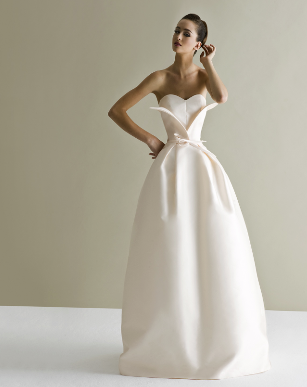 Project Fairytale: Dream Wedding Dress