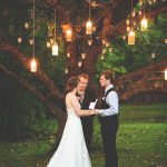 Project Fairytale: Enchanted Woodland Wedding