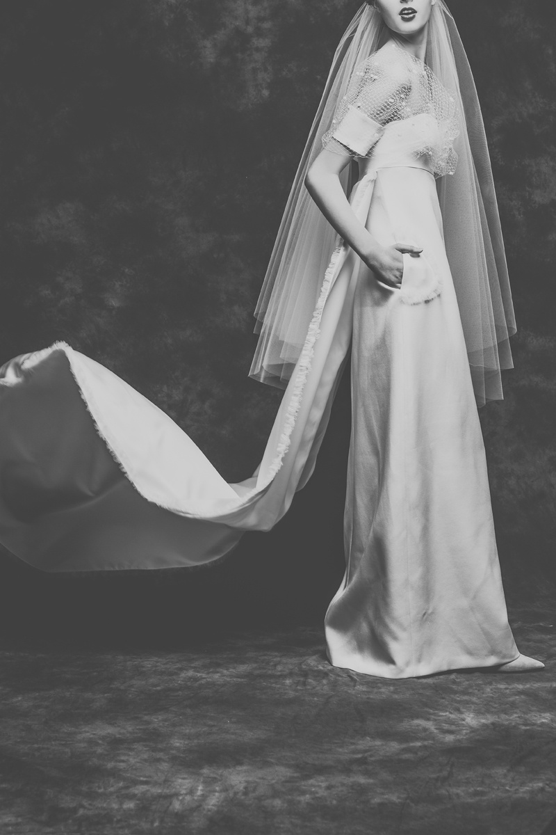 Project Fairytale: Wedding Dress