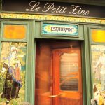 Project Fairytale: 3 art-nouveau restaurants to try in Paris