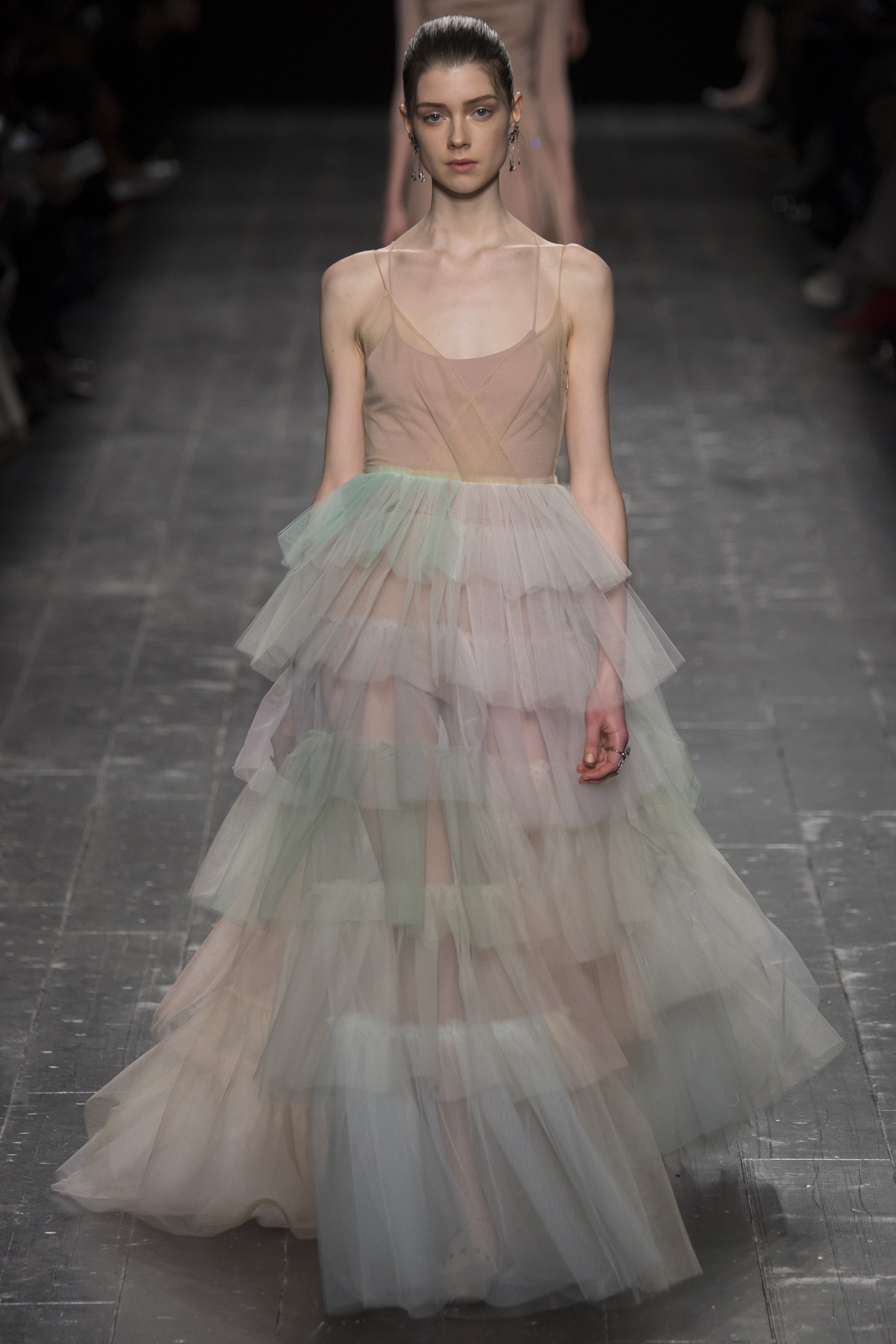 Project Fairytale: Valentino Fall 2016