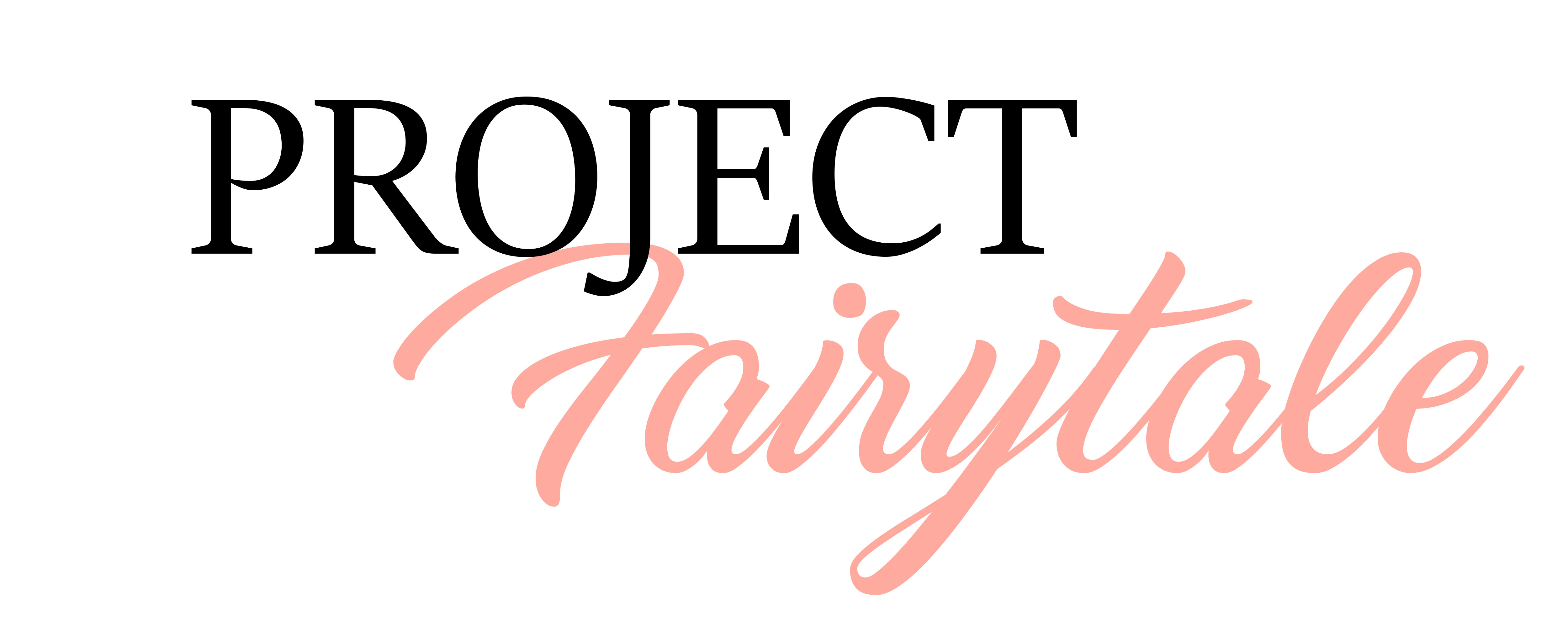 Project FairyTale