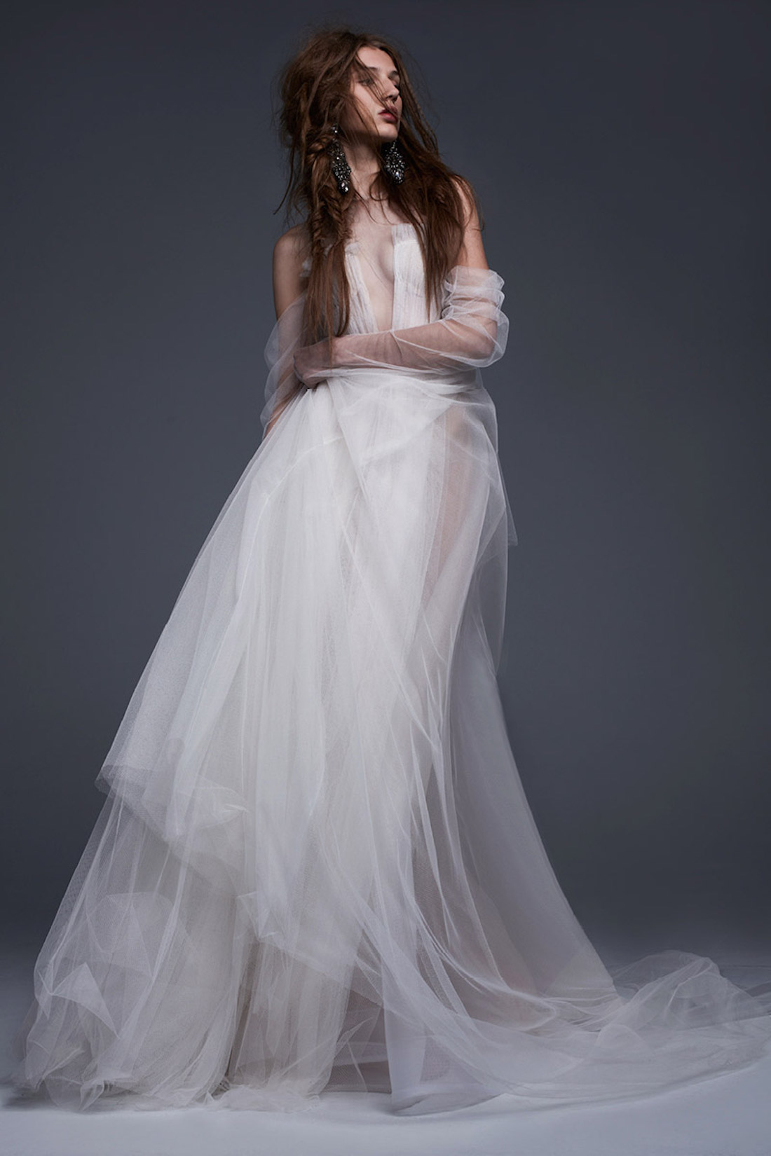 @pfairytale Fairytale Dresses by Vera Wang