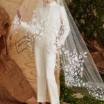 @pfairytale 10 Bridal Styles with Pants