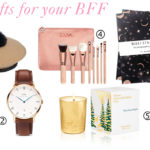 @pfairytale Christmans Gifts for Your Best Friend