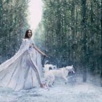 @projectfairytale: The Snow Queen