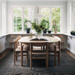 @projectfairytale: A Scandinavian Home