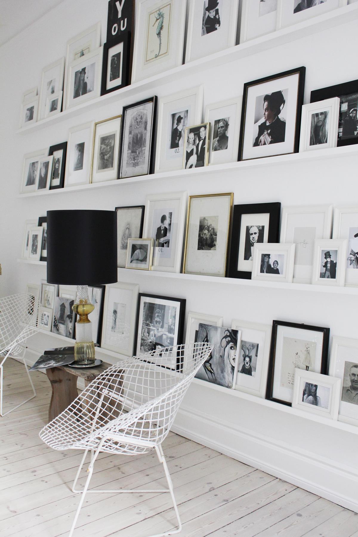 @projectfairytale: Annika von Holdt Dreamy Copenhagen Home