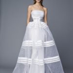 @projectfairytale: Antonio Riva Iconic Bridal Collection