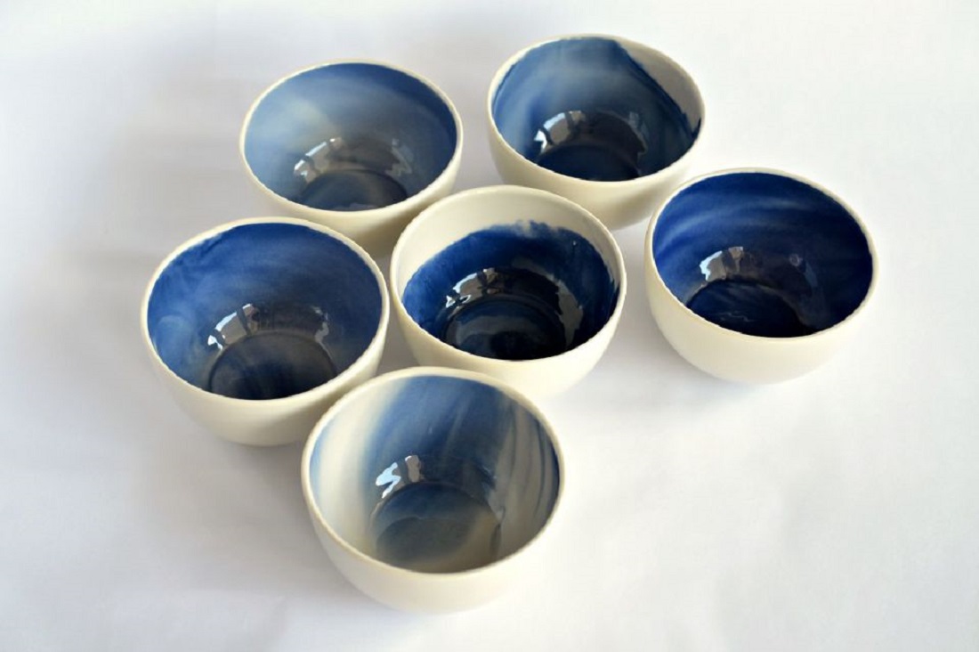 @projectfairytale: JasminBlanc Ceramics