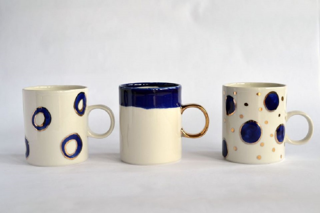 @projectfairytale: JasminBlanc Ceramics