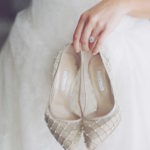 @projectfairytale: Gorgeous Shoe Ideas for your Wedding Day