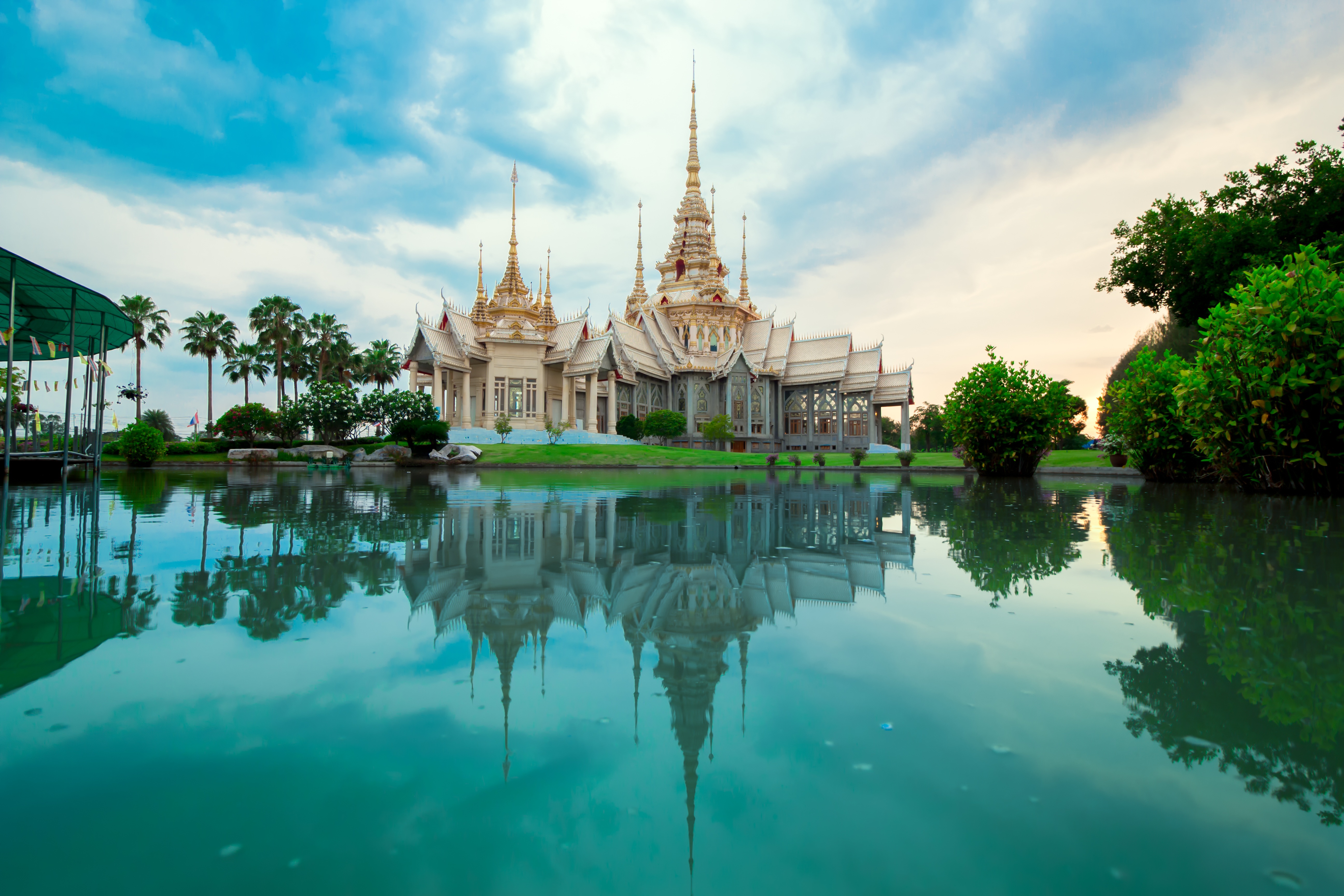 @projectfairytale A Country-by-Country Guide to Southeast Asia