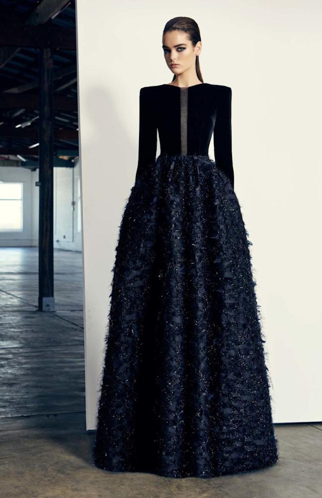 10 Perfect Little Black Dresses from Alex Perry – Project FairyTale