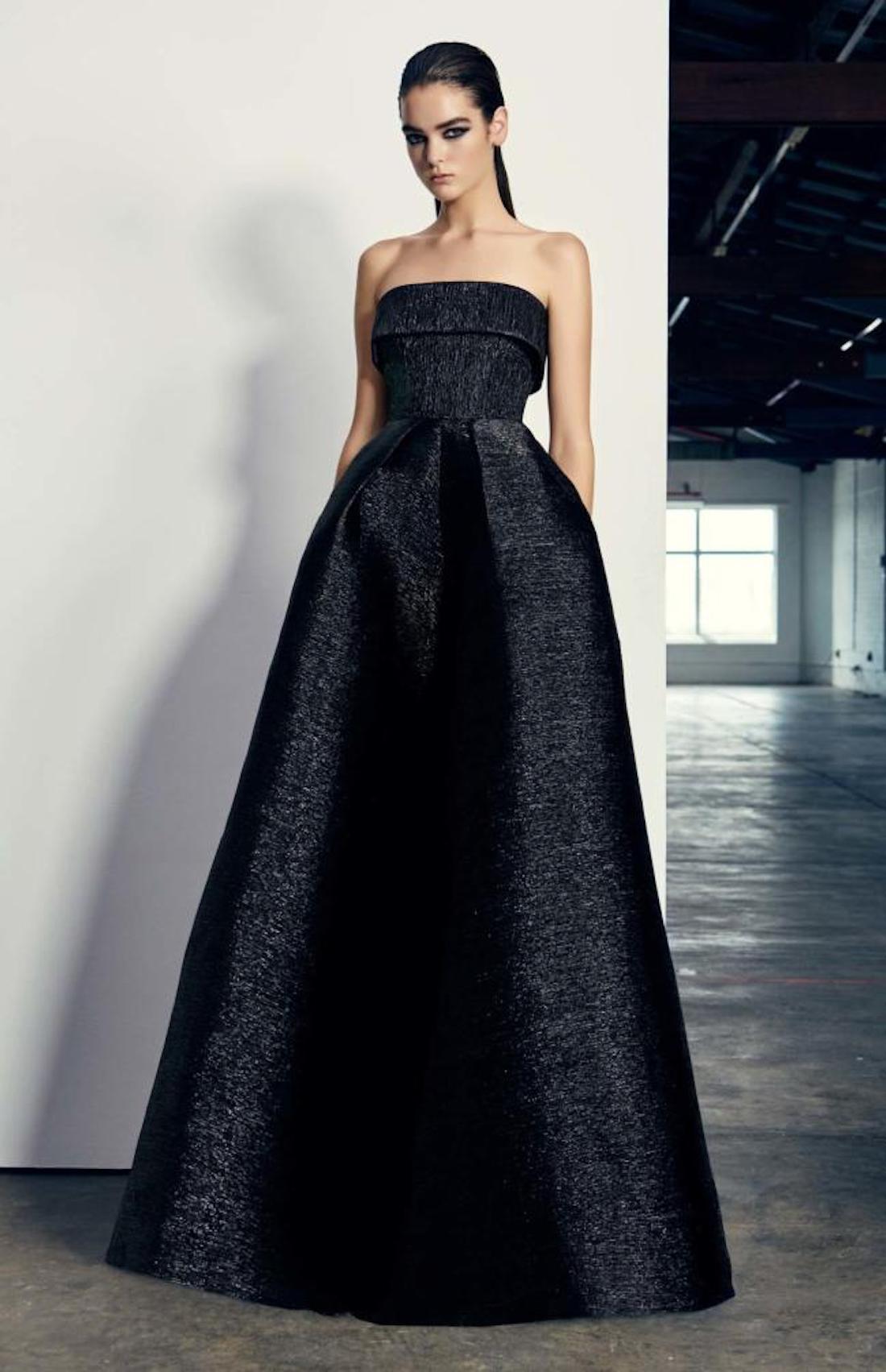 10 Perfect Little Black Dresses from Alex Perry – Project FairyTale