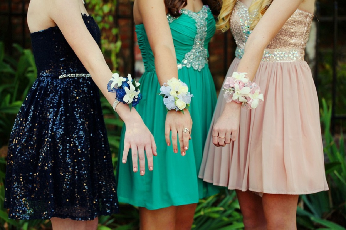 @projectfairytale: A Guide to Preparing for the Homecoming Dance