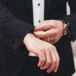 @projectfairytale: Things to Bear in Mind When Choosing a Wedding Ring for Your Man